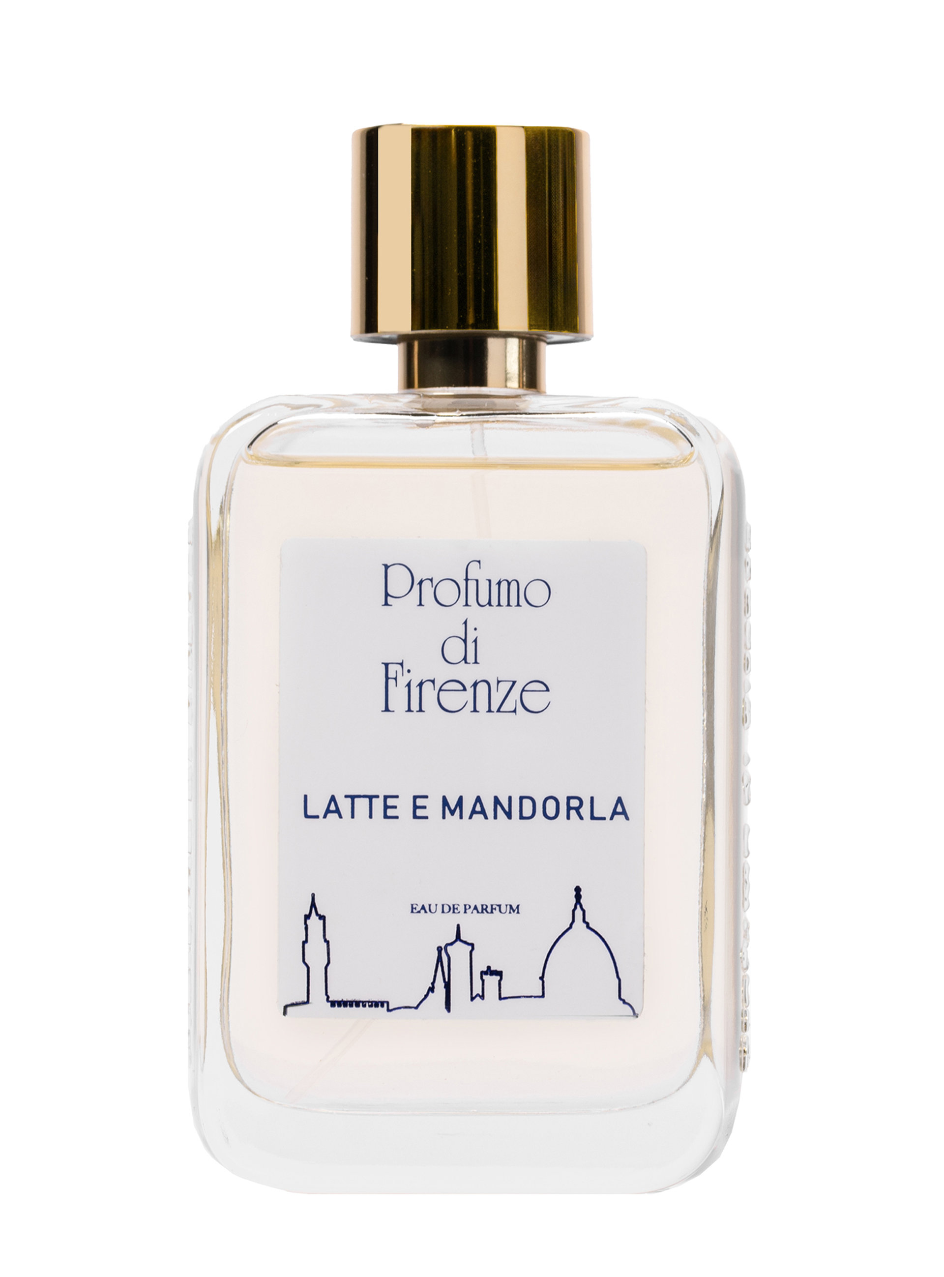 Picture of Latte E Mandorla fragrance