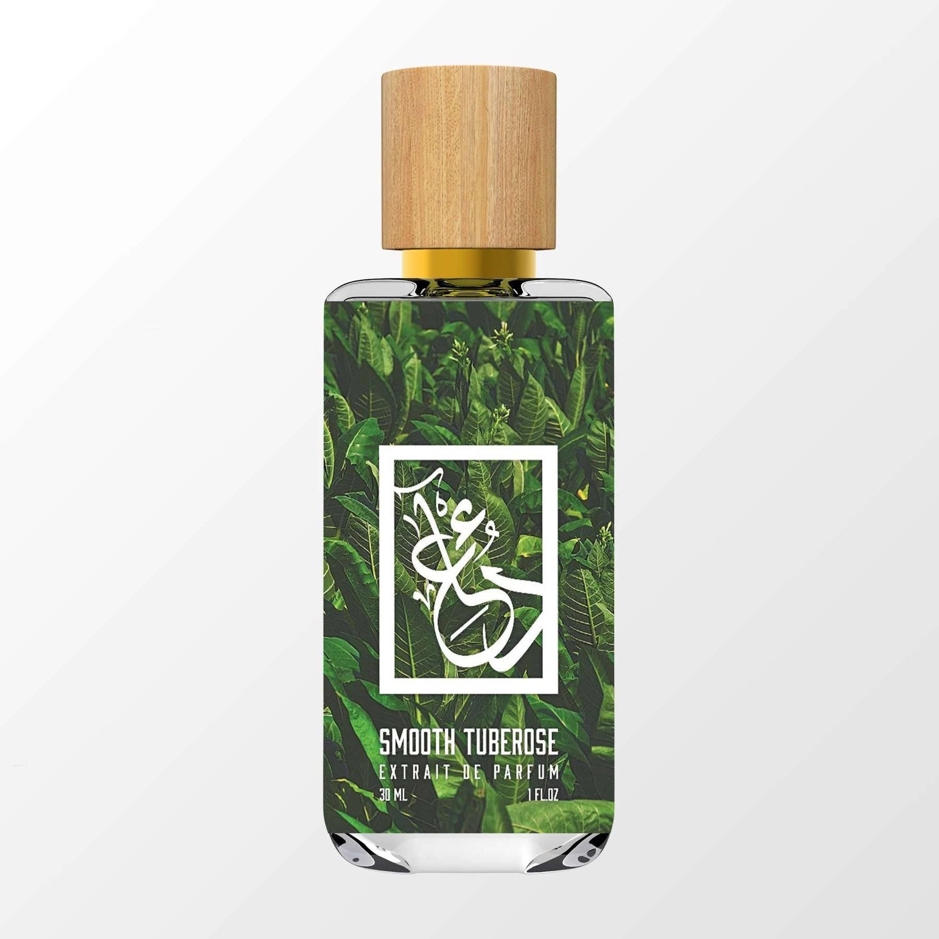 Picture of Smooth Tuberose fragrance