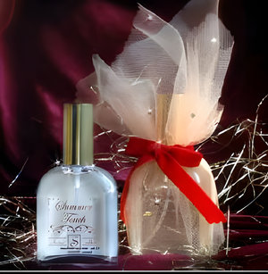 Summer Touch by Suhad Perfumes perfume bottle