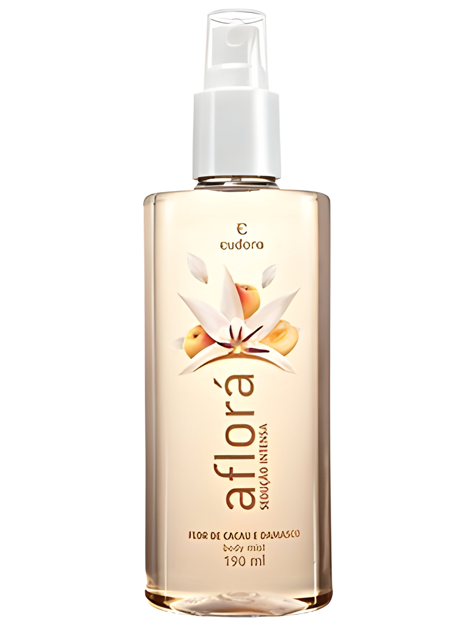 Picture of Aflorá Sedução Intensa fragrance