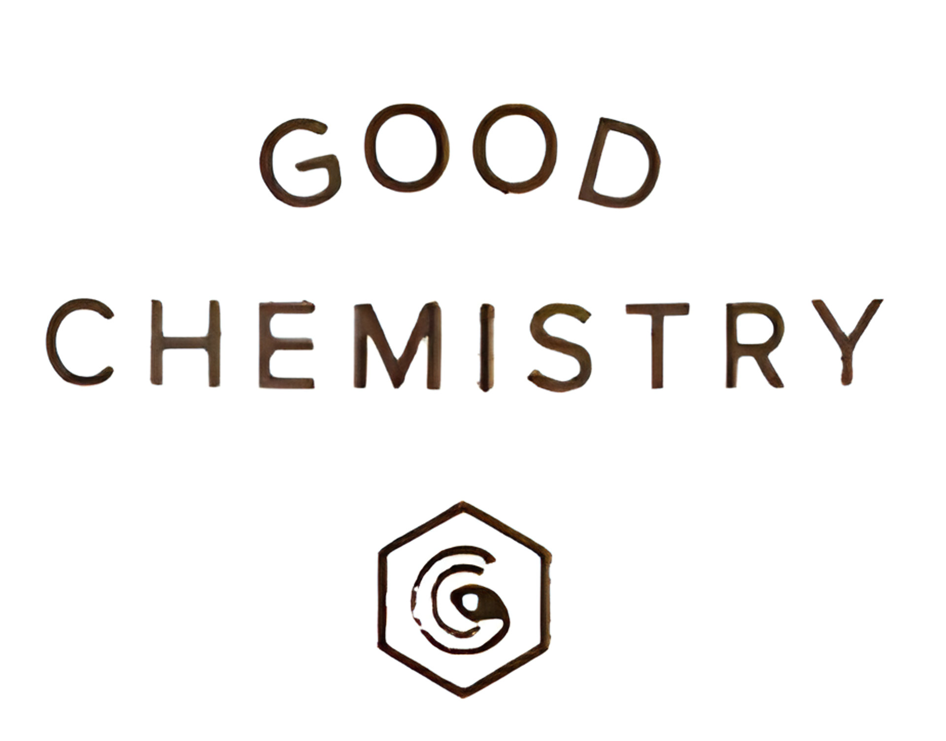 Picture of Good Chemistry brand