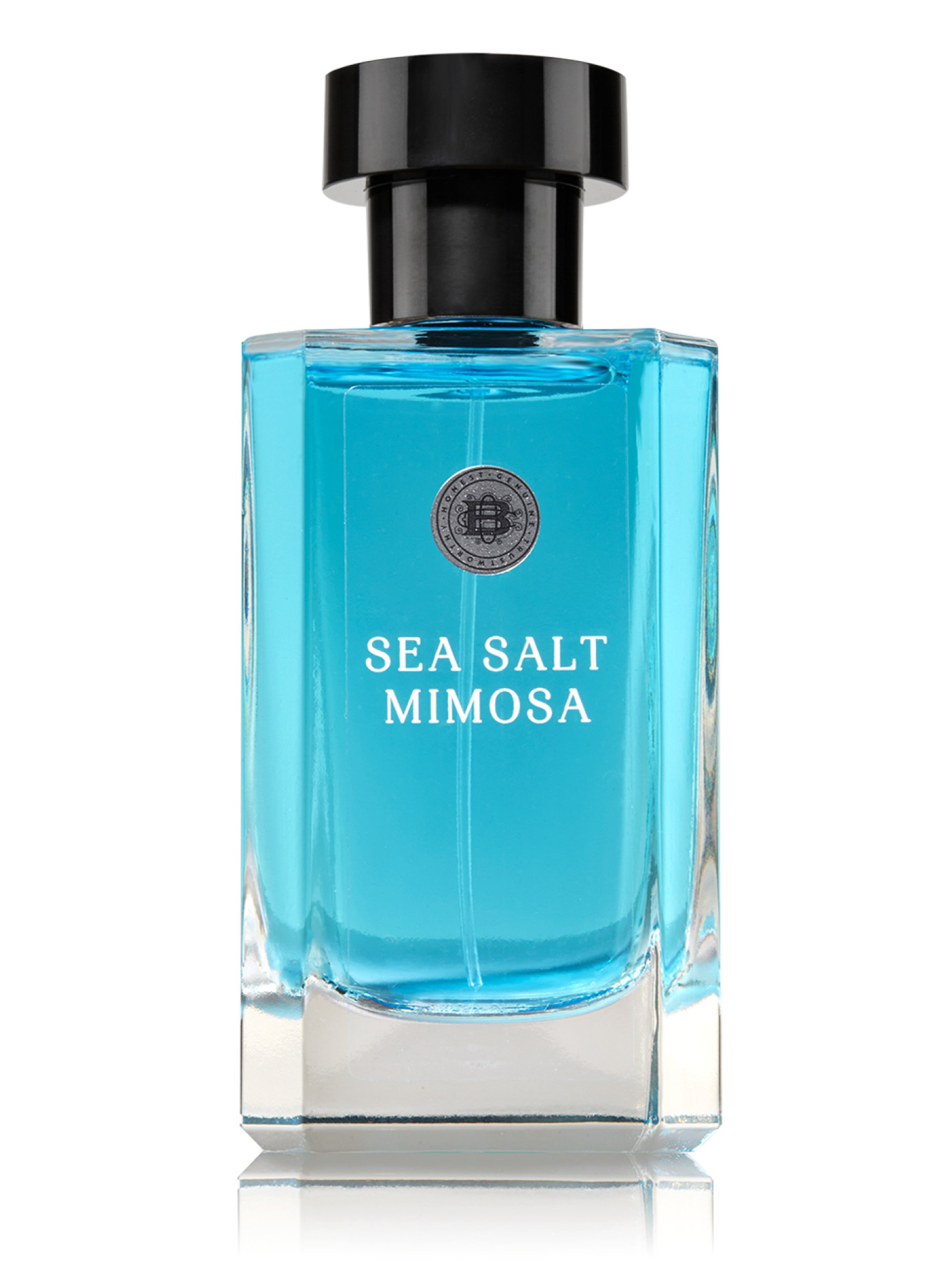 Picture of Sea Salt Mimosa fragrance