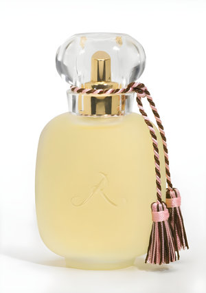 Rose Praline by Les Parfums de Rosine perfume bottle