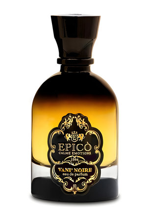Vani Noire by Epicò perfume bottle