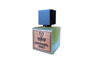 Gardenia Dusk by Jensen Fragrances perfume bottle