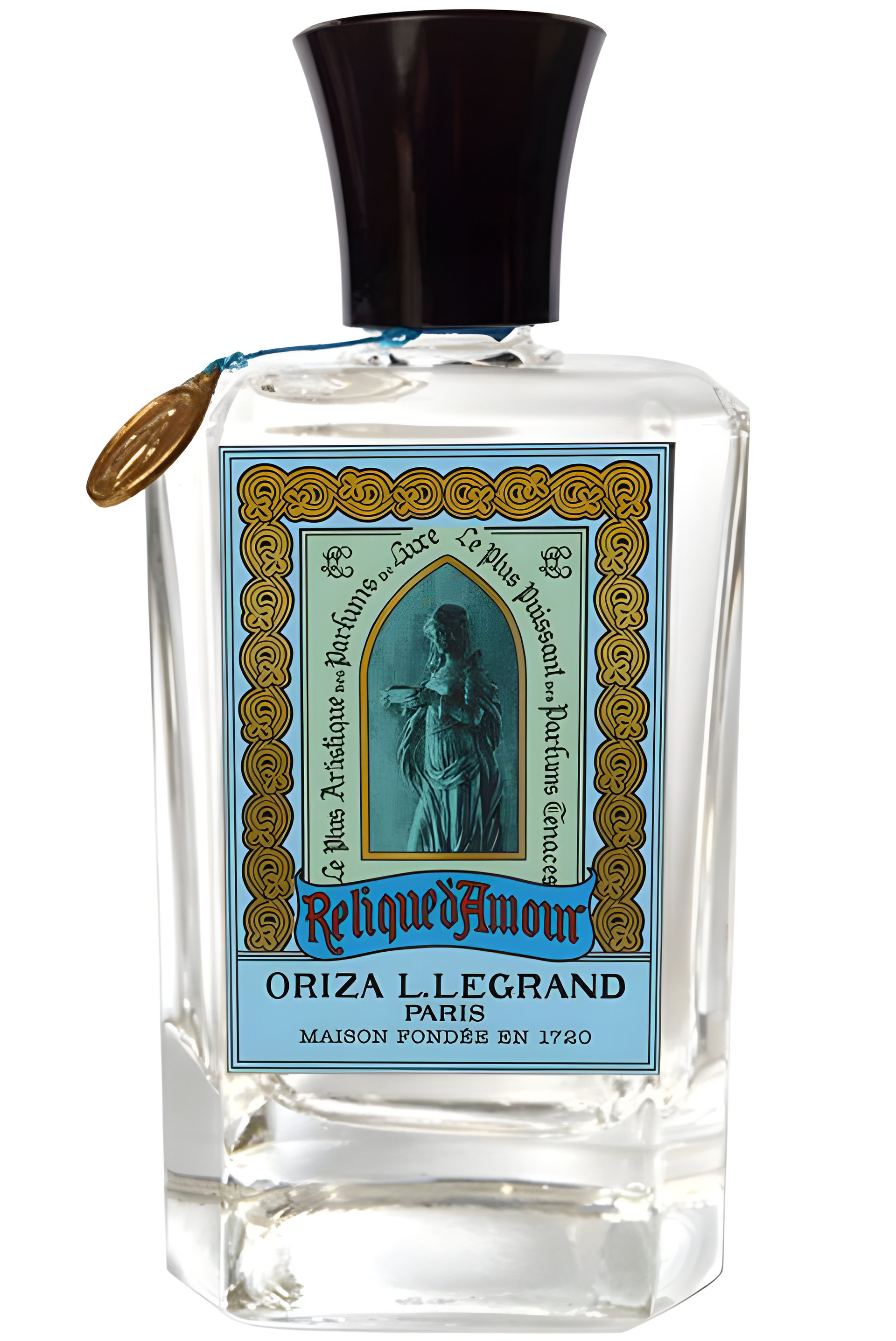 Picture of Relique D'Amour fragrance