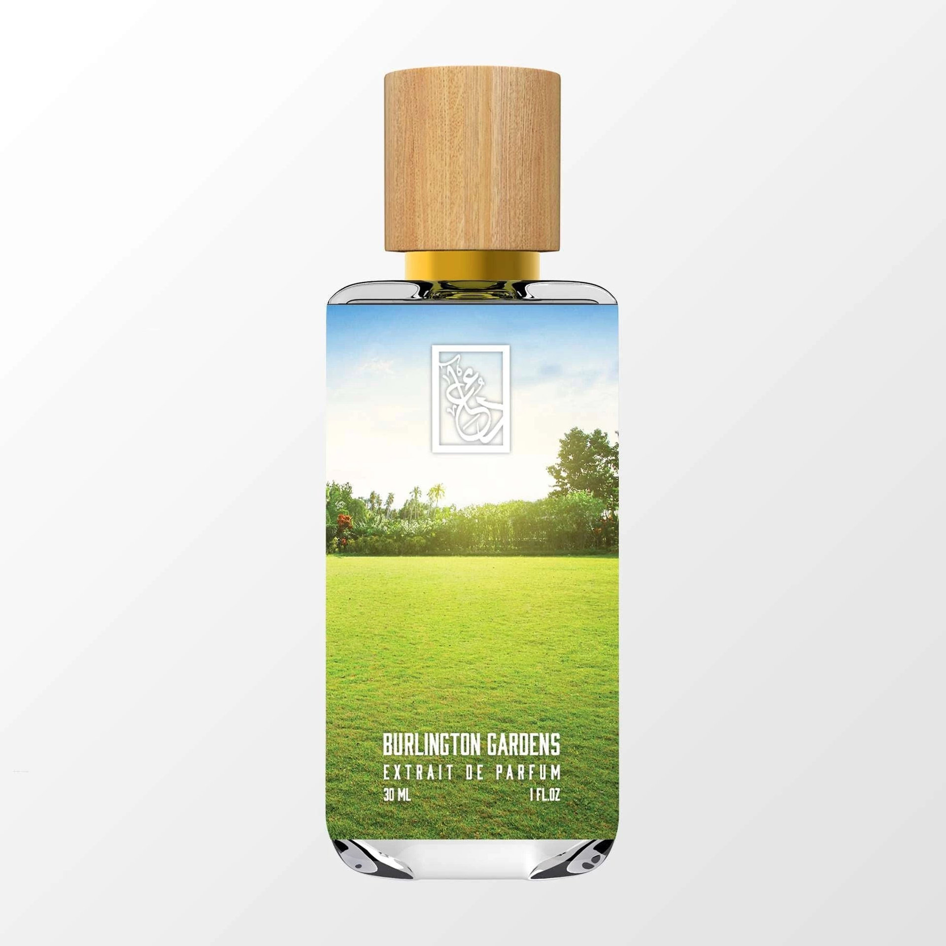 Picture of Burlington Gardens fragrance