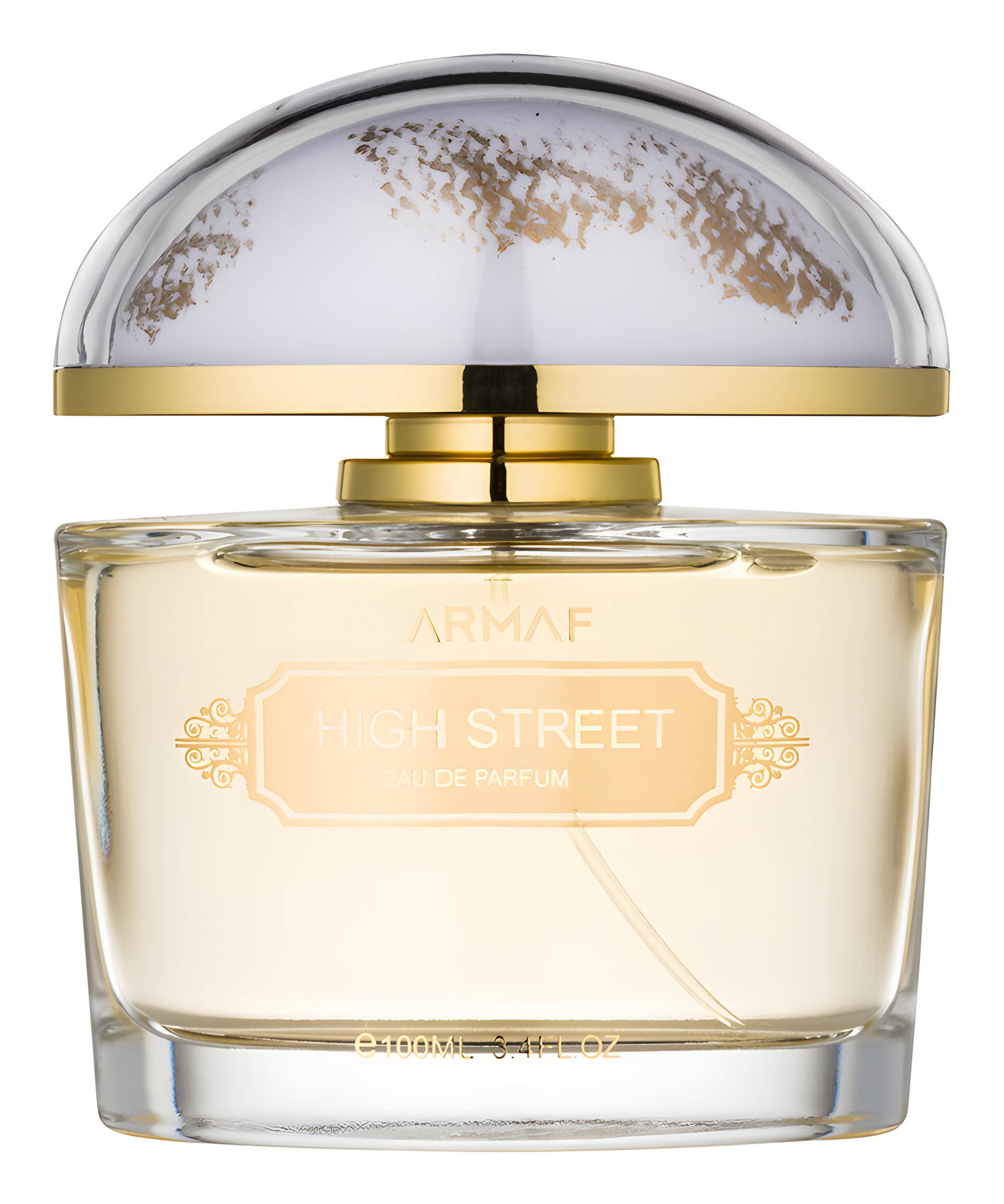 Picture of High Street fragrance
