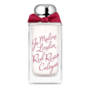 Red Roses Cologne by Jo Malone London perfume bottle