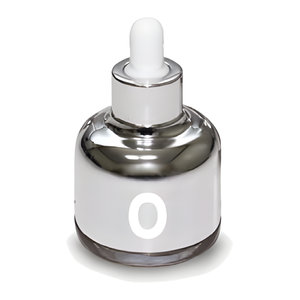 0 by Blood Concept perfume bottle