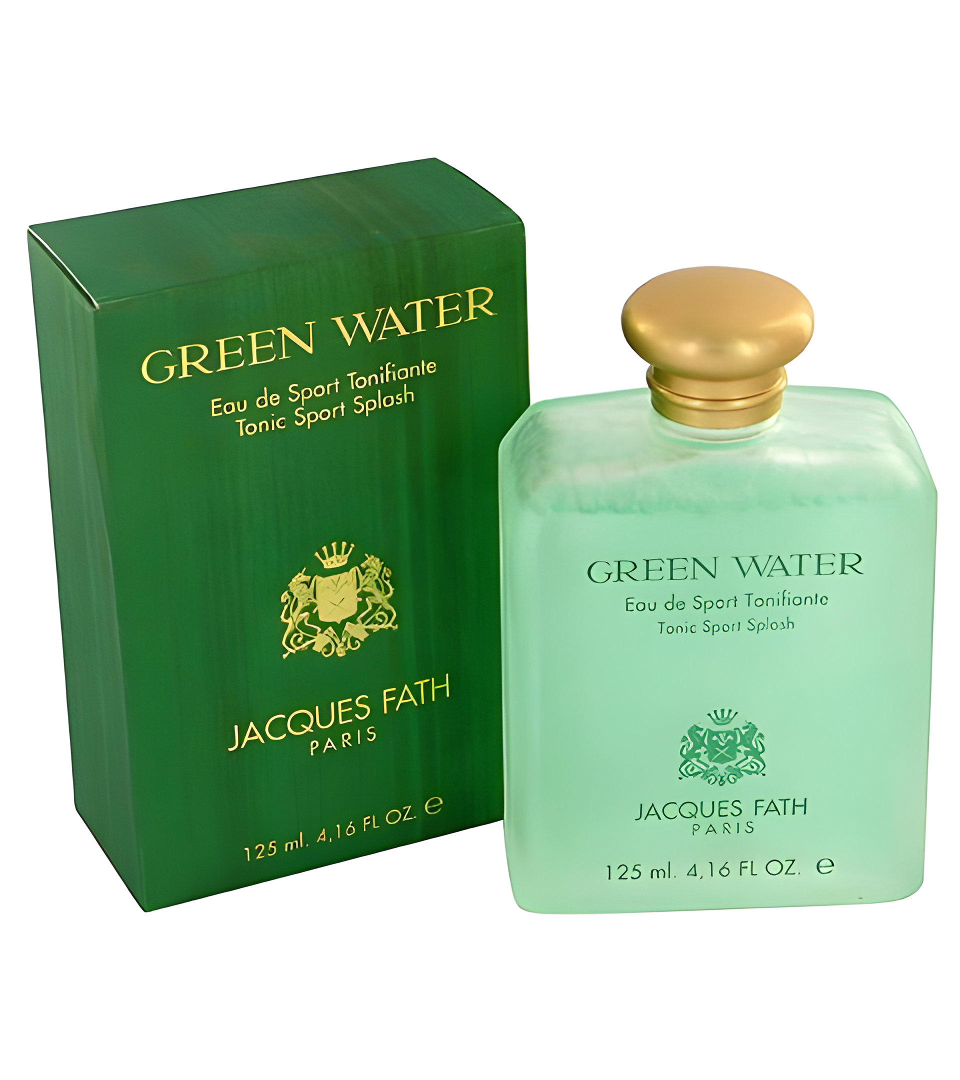 Picture of Green Water fragrance