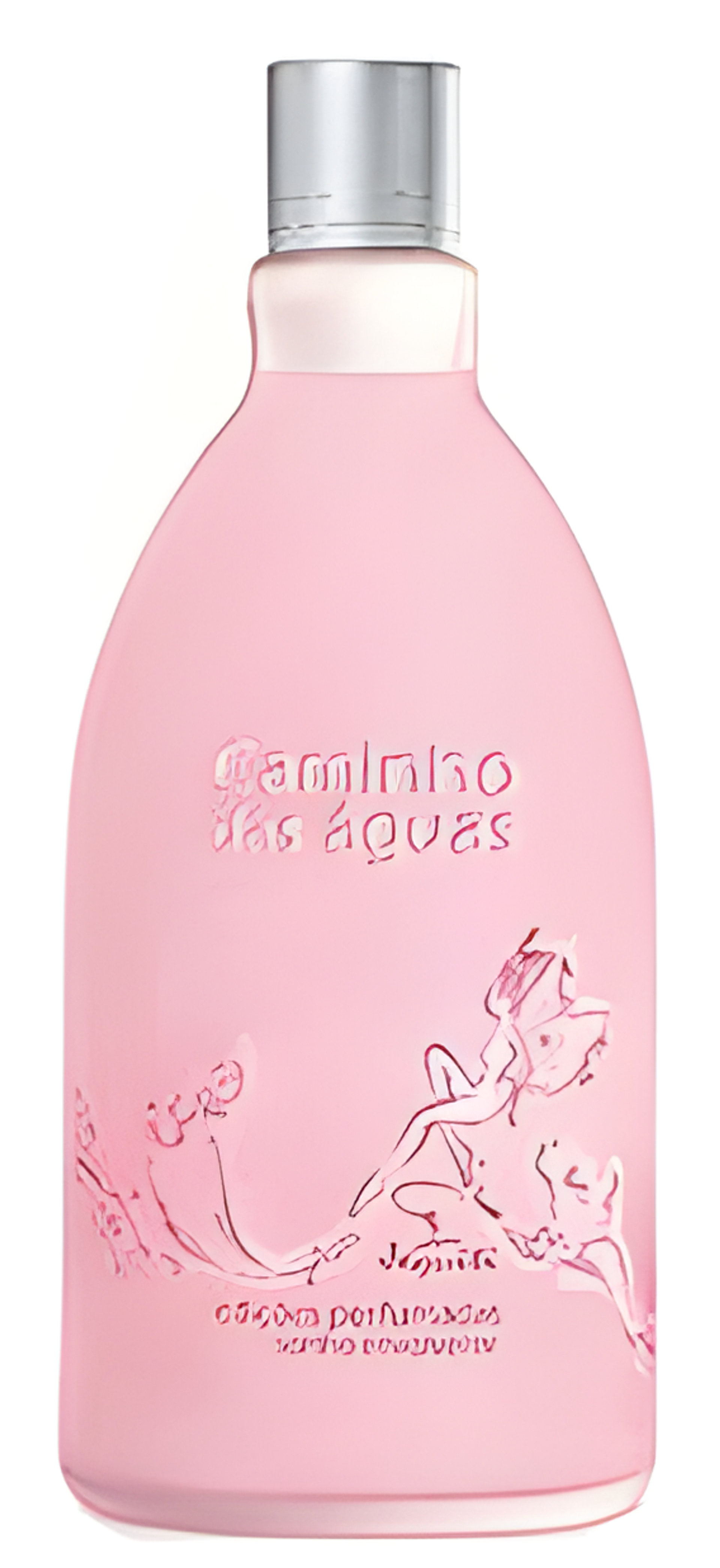 Edições Perfumadas Sonho Envolvente by Jequiti