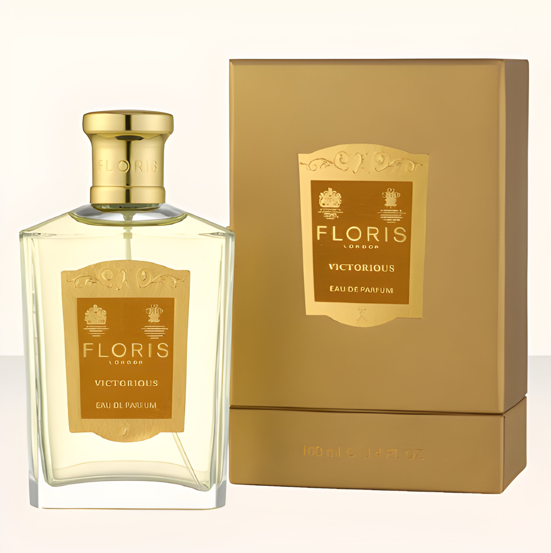 Picture of Victorious fragrance