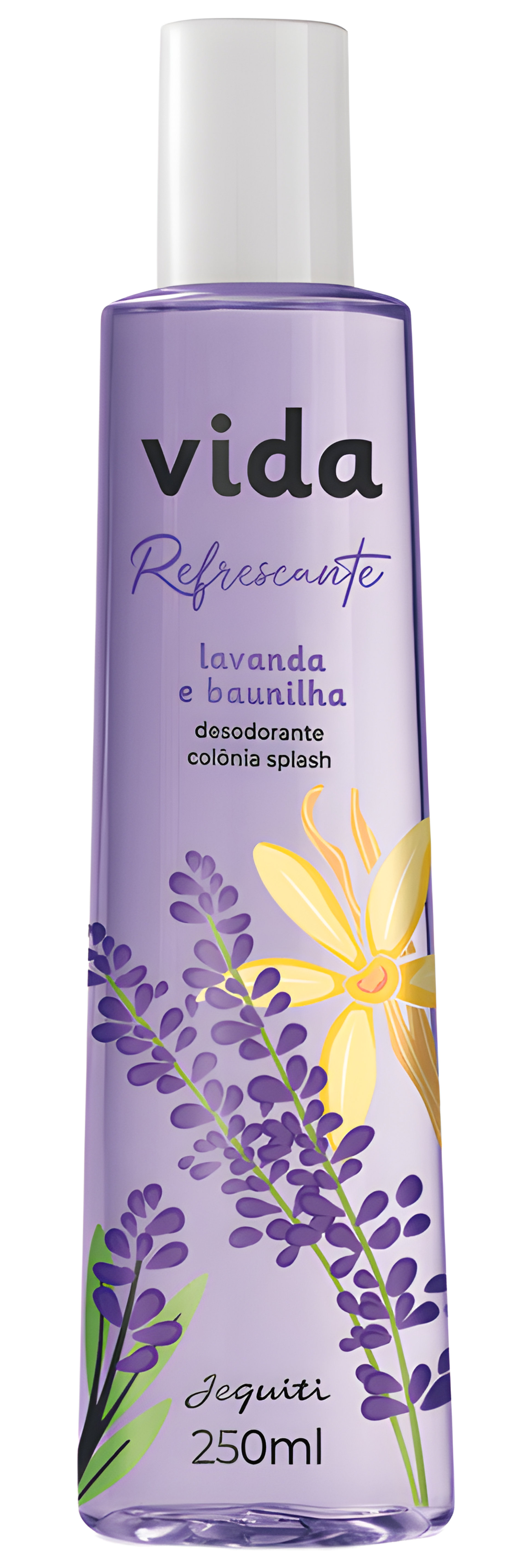 Picture of Vida Lavanda E Baunilha fragrance
