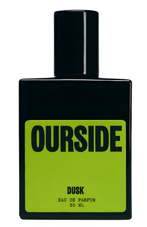 Dusk by Ourside perfume bottle