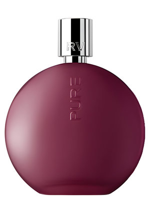 RV Pure Woman Intenso by Roberto Verino perfume bottle
