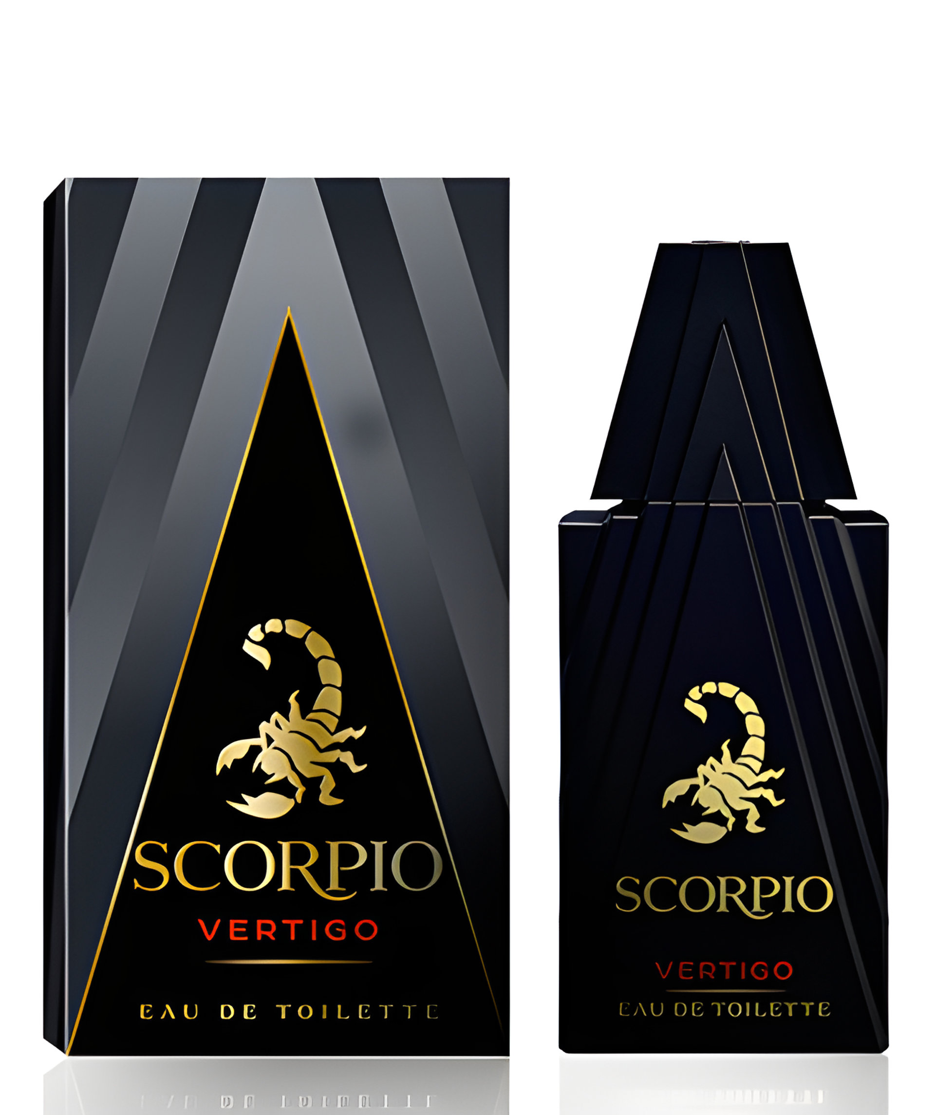 Picture of Vertigo fragrance