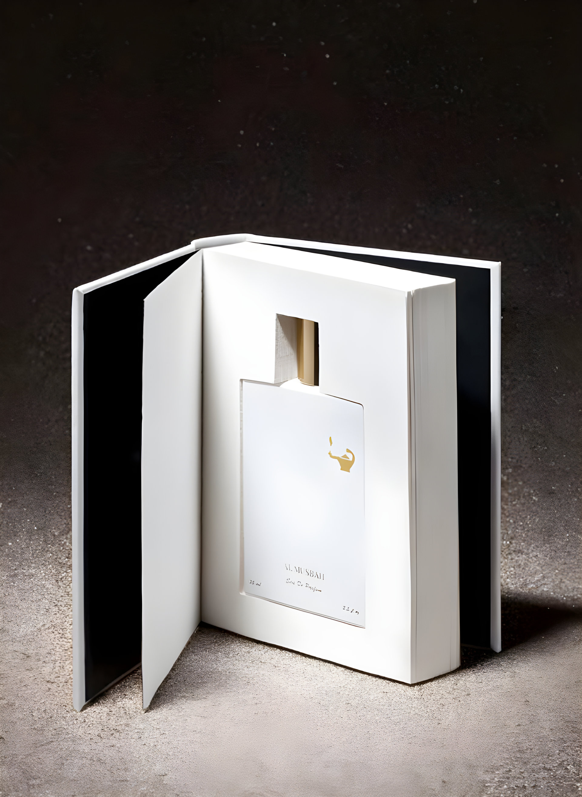 Picture of Mujalad fragrance