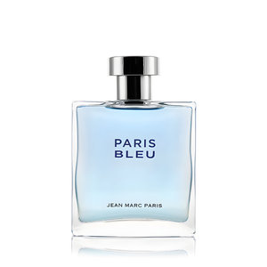 Paris Bleu by Jean Marc Paris perfume bottle