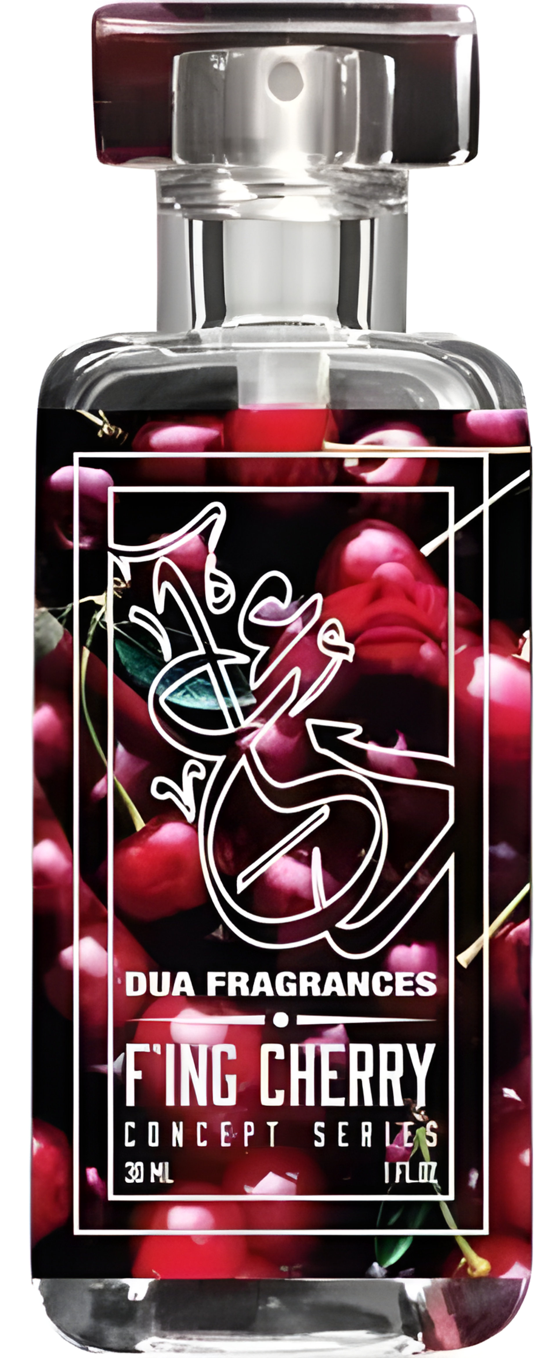 Picture of F'ing Cherry fragrance