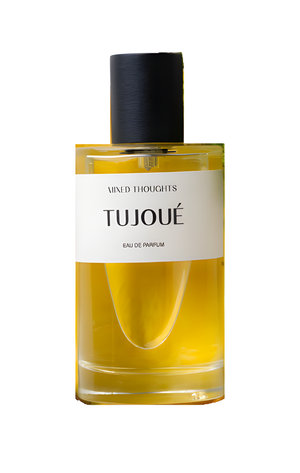 Mixed Thoughts by Tujoué perfume bottle