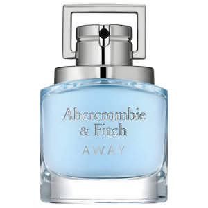 Away Man by Abercrombie & Fitch perfume bottle