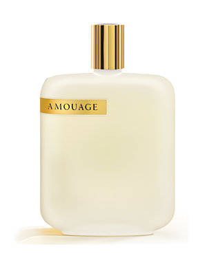 The Library Collection Opus III by Amouage perfume bottle