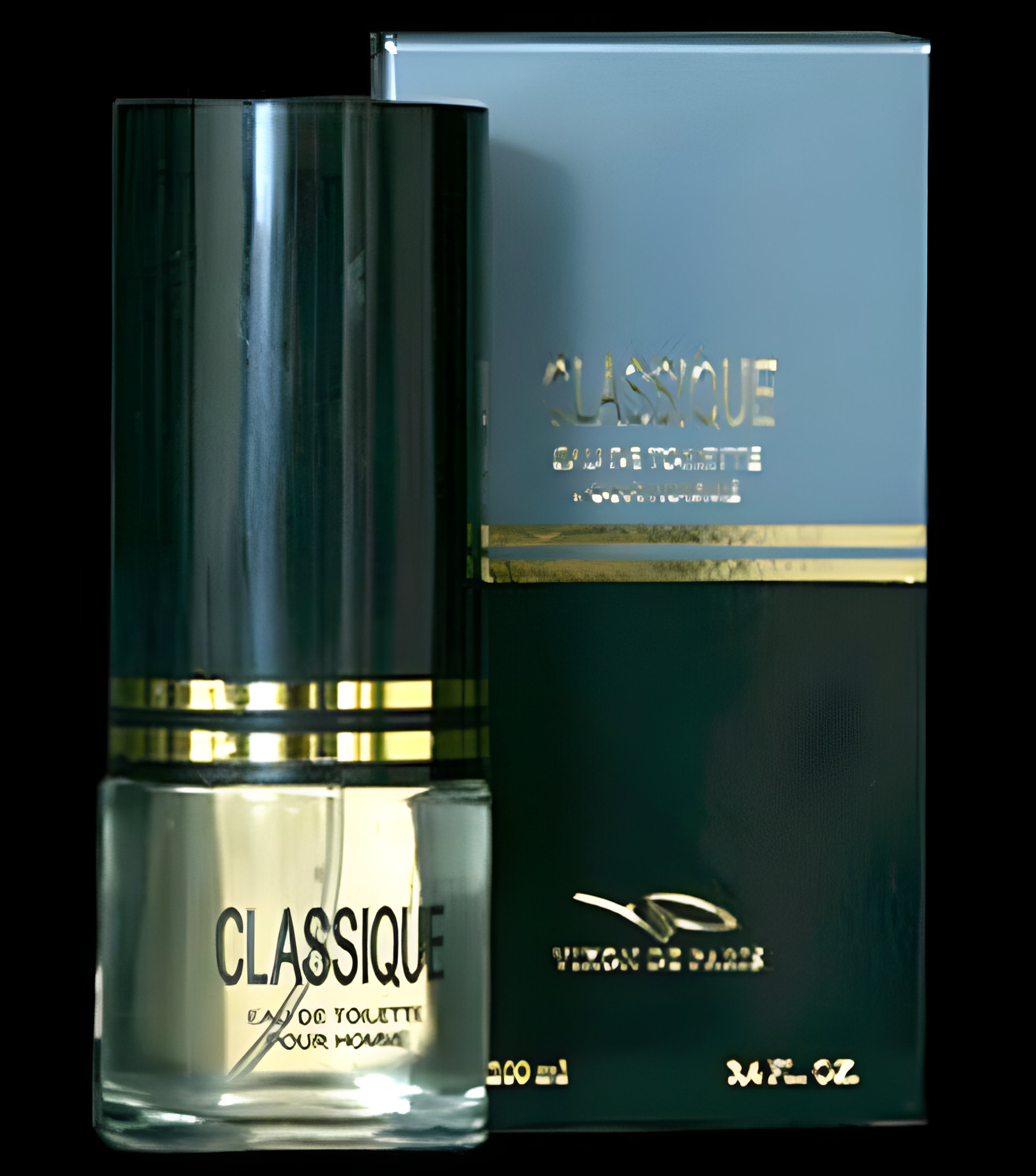 Picture of Classique fragrance