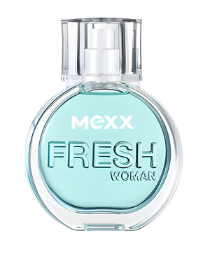 MEXX Fresh Woman by Mexx perfume bottle