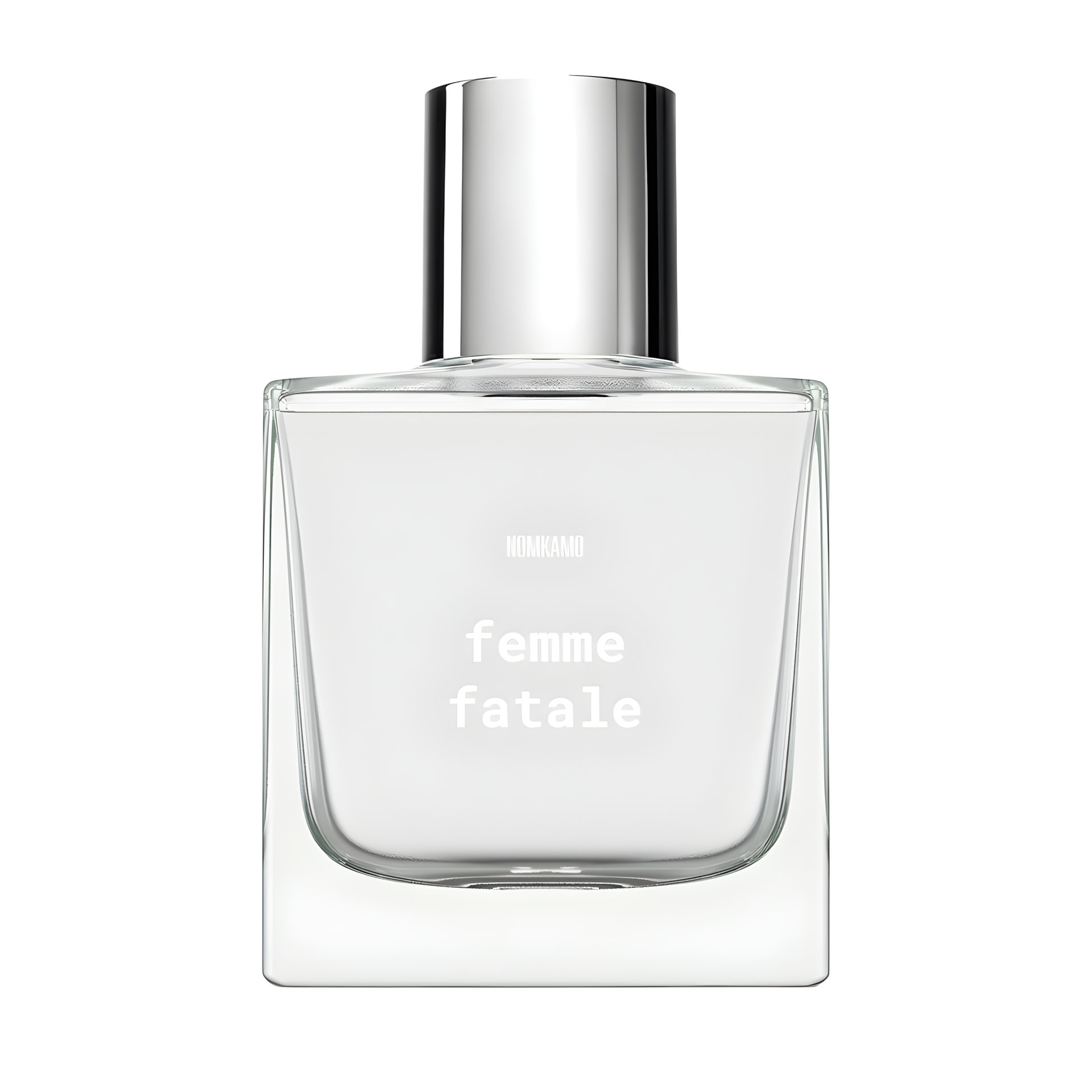 Picture of Femme Fatale fragrance