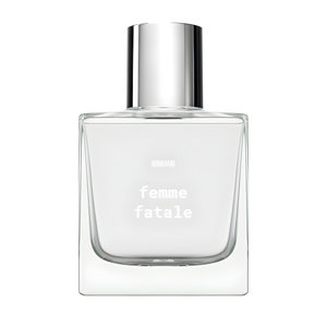 Femme Fatale by NOMKAMO perfume bottle