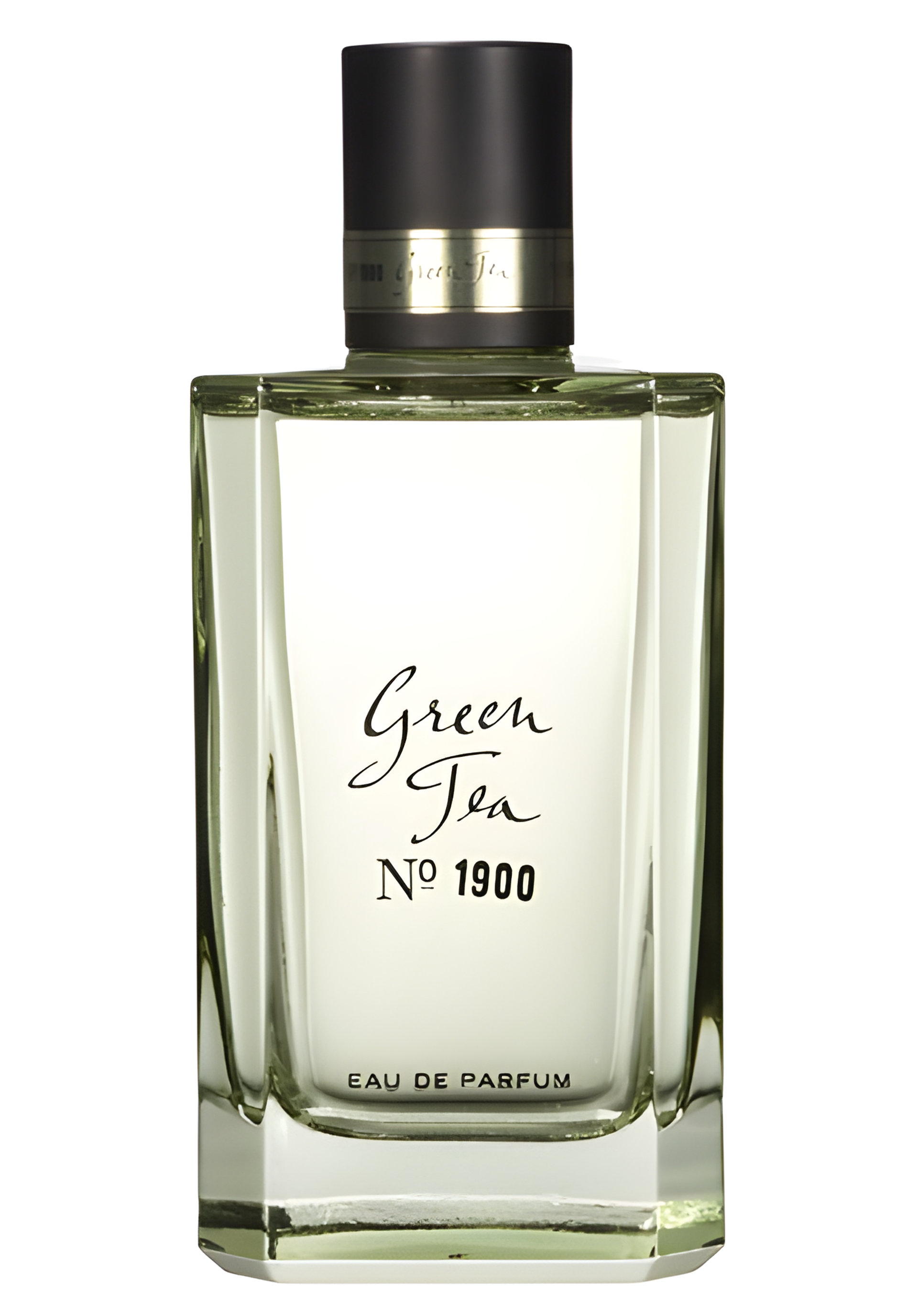 Picture of Green Tea No.1900 fragrance