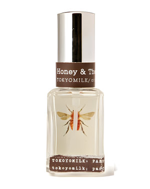 Picture of Honey and the Moon fragrance
