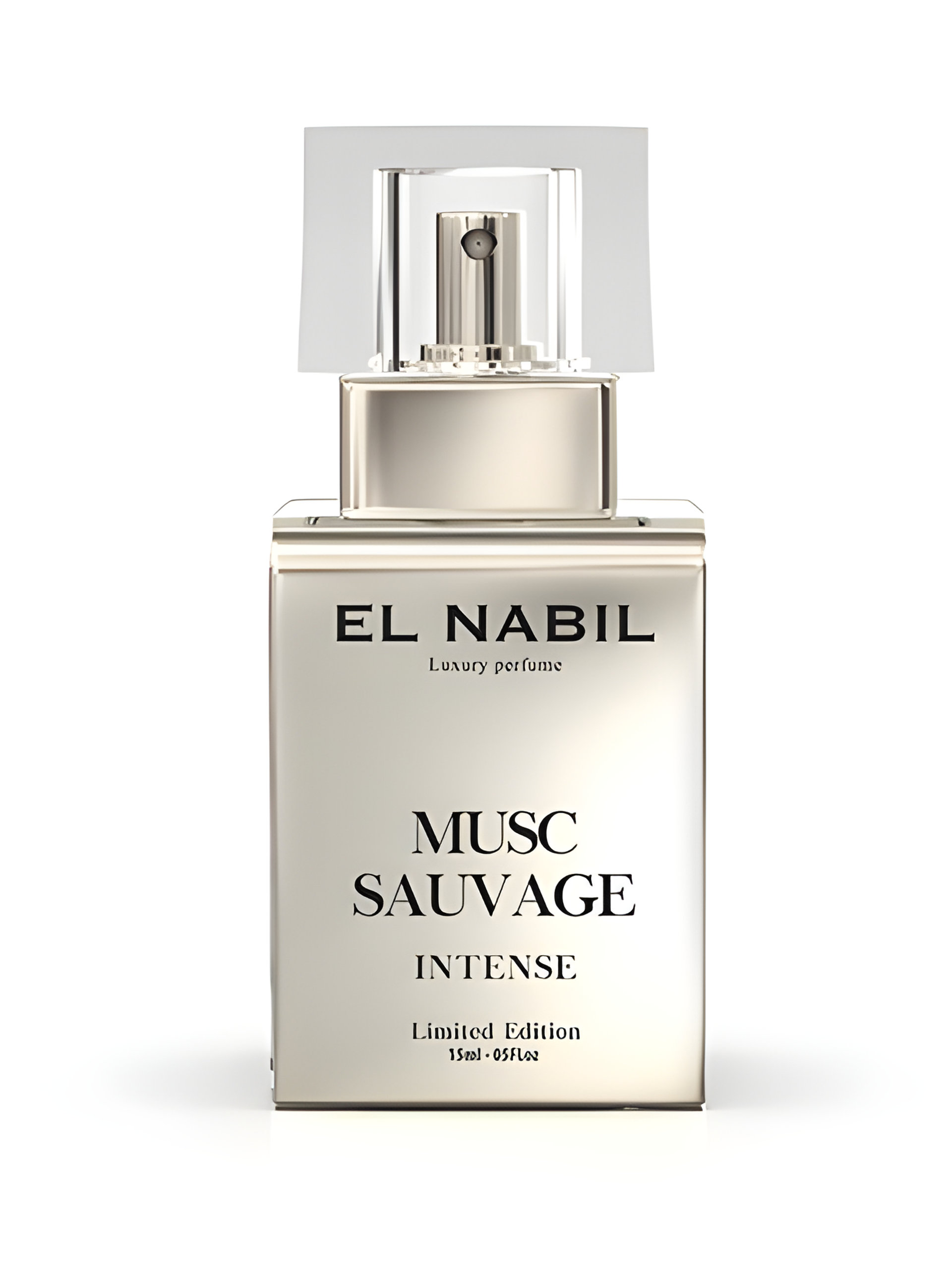 Picture of Musc Sauvage Intense fragrance