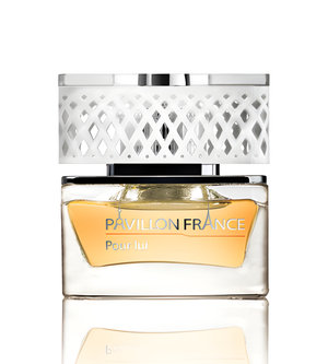 Pavillon France Men by Atelier Ulric Fragrances perfume bottle