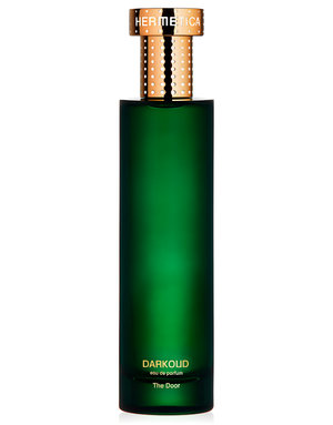 Darkoud by Hermetica perfume bottle