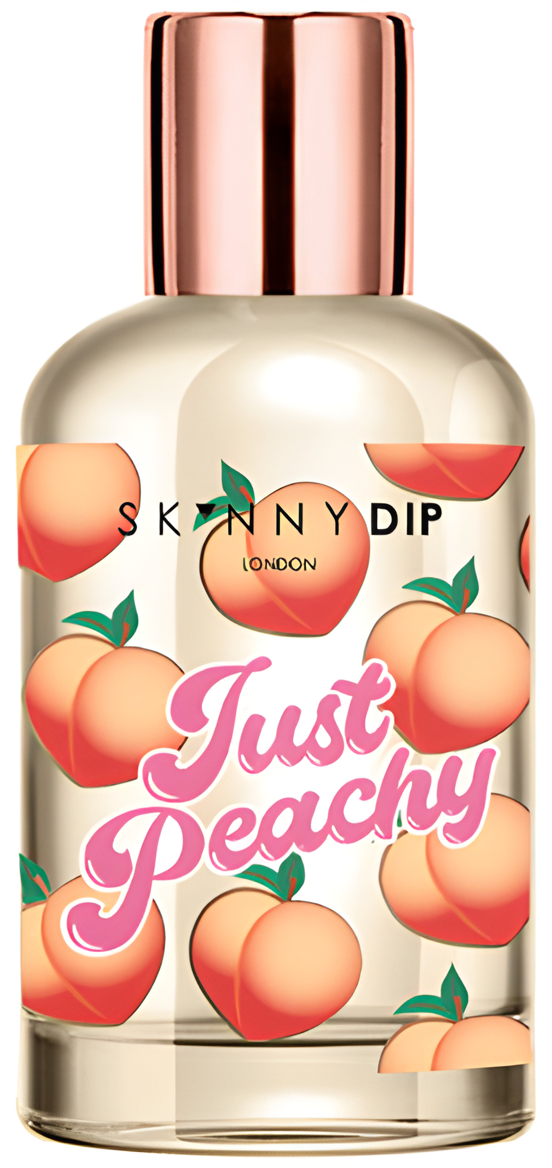 Picture of Just Peachy fragrance