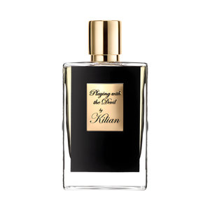 Playing With the Devil by By Kilian perfume bottle