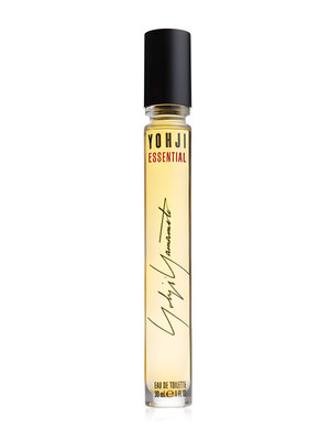 Yohji Essential 1998 by Yohji Yamamoto perfume bottle