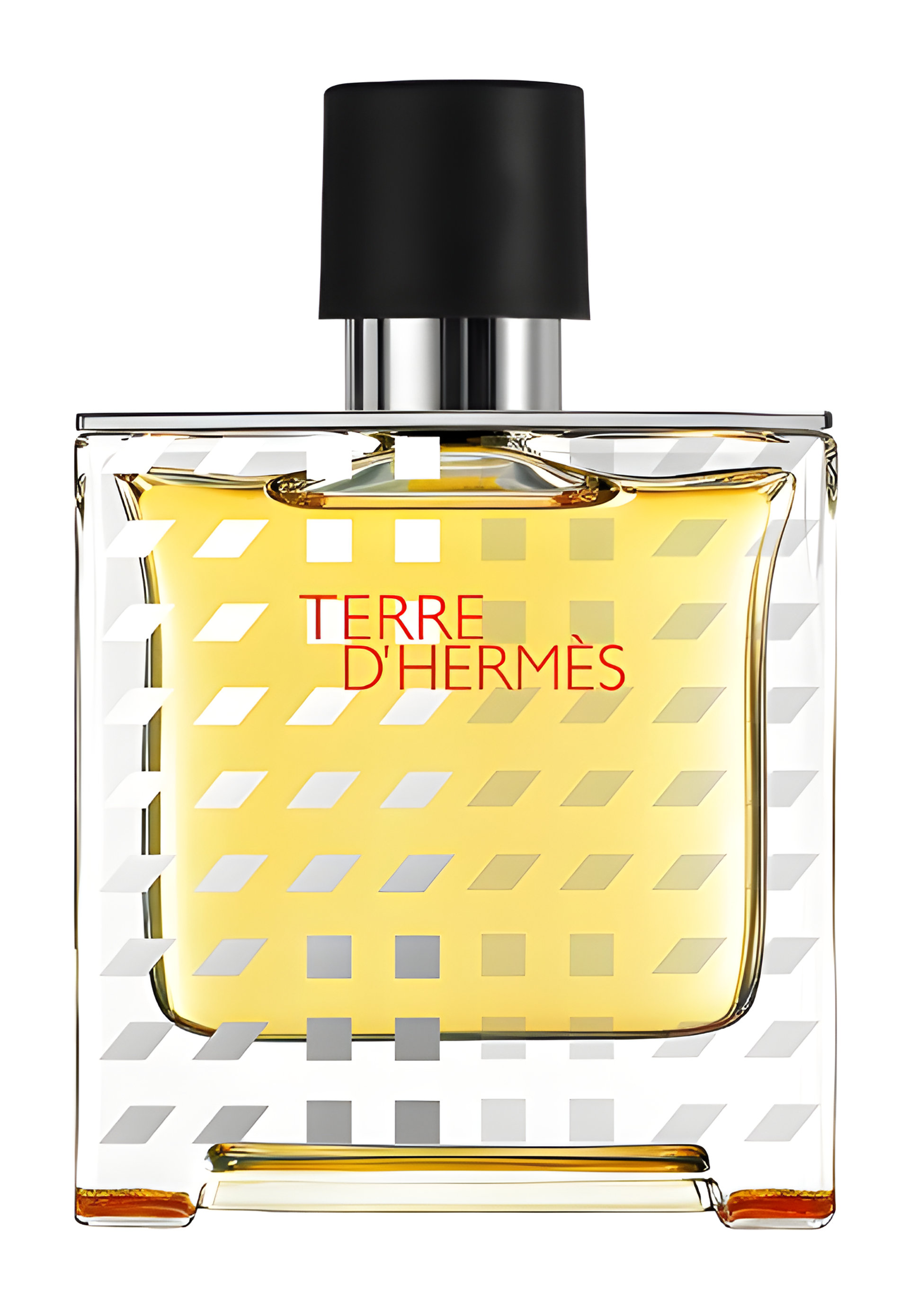 Picture of Terre d'Hermes Flacon H 2019 Parfum fragrance