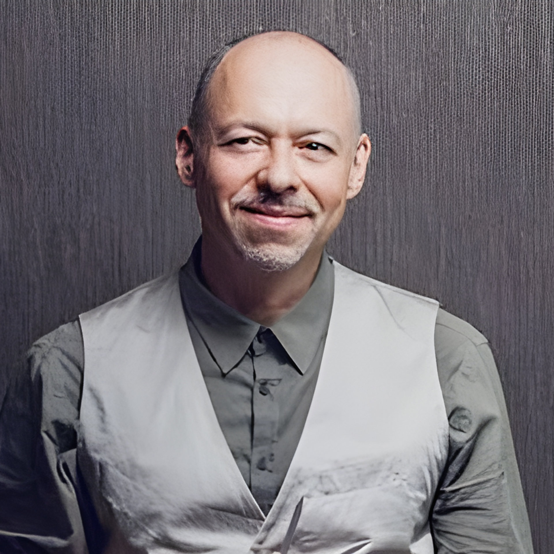 Picture of Jorge Lee perfumer