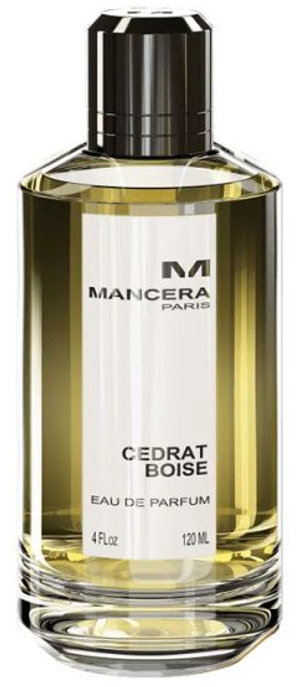 Picture of Cedrat Boise fragrance