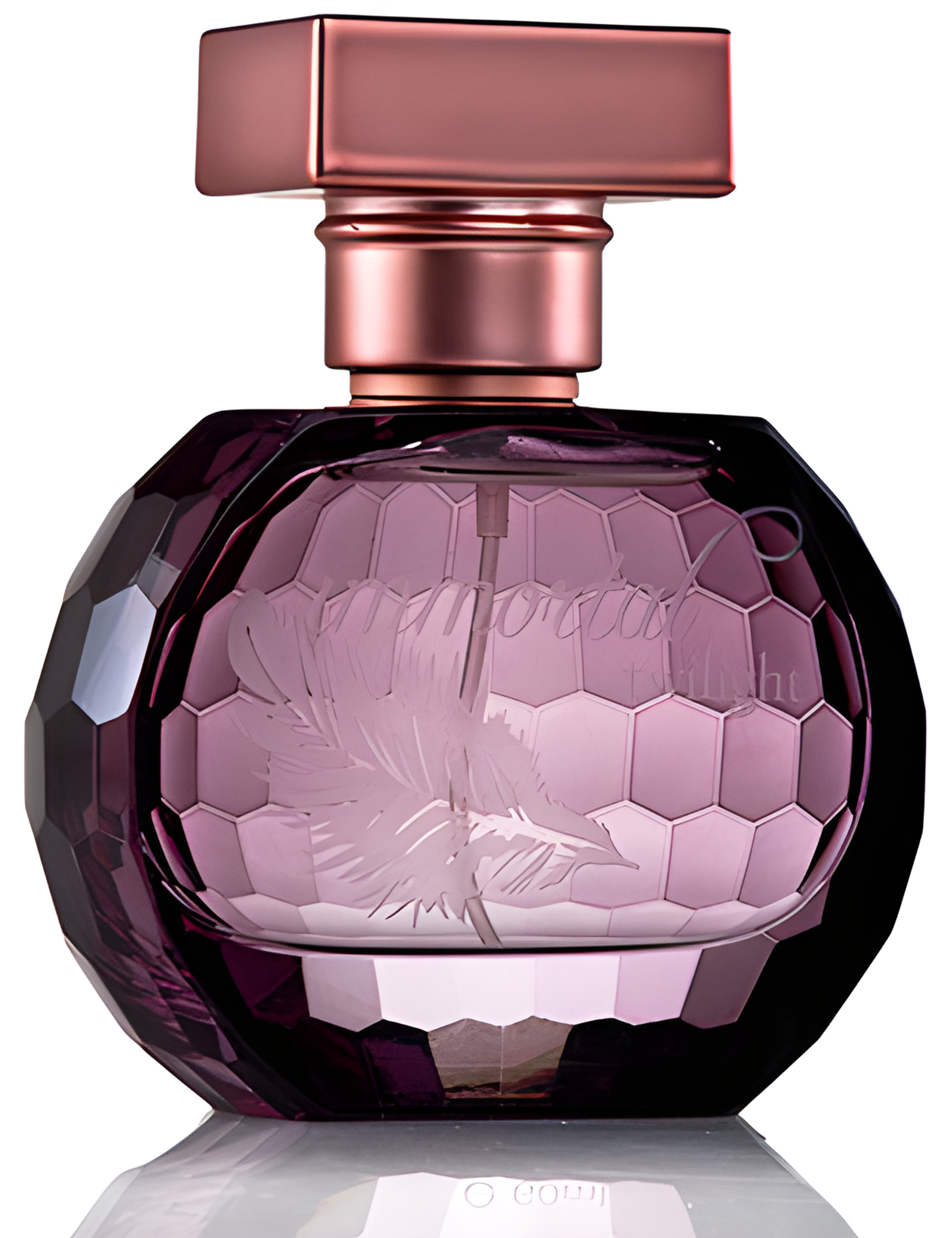 Picture of Immortal Twilight fragrance