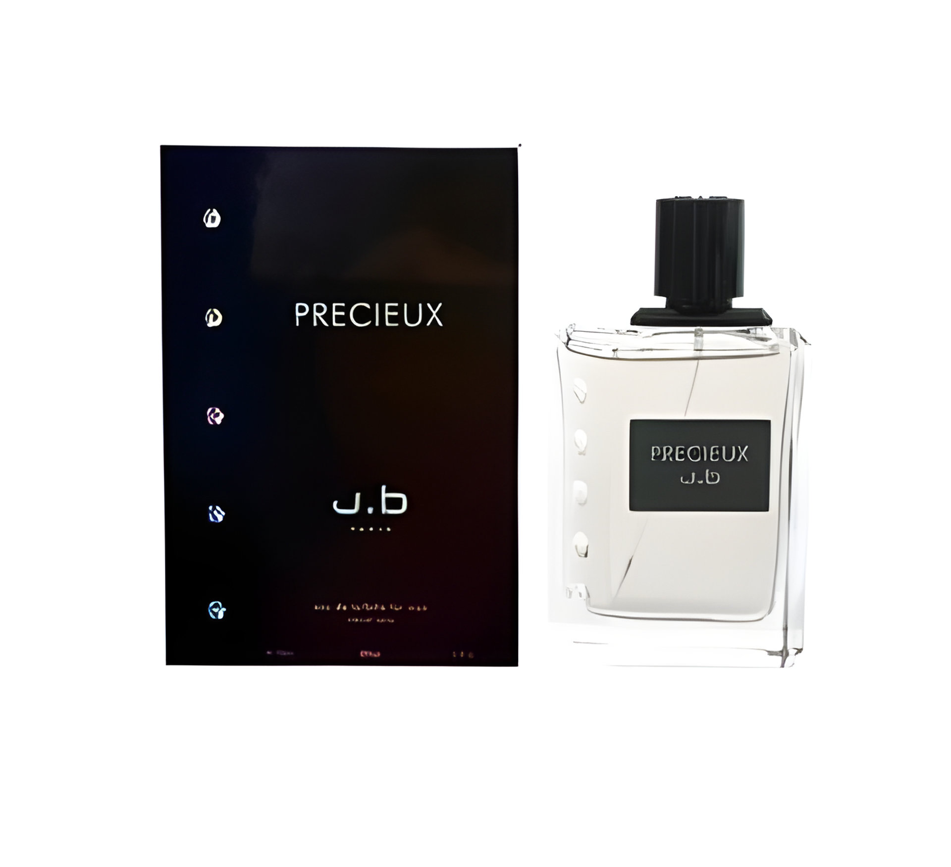 Picture of Precieux fragrance