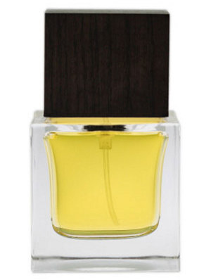 Kurokami by DI SER perfume bottle