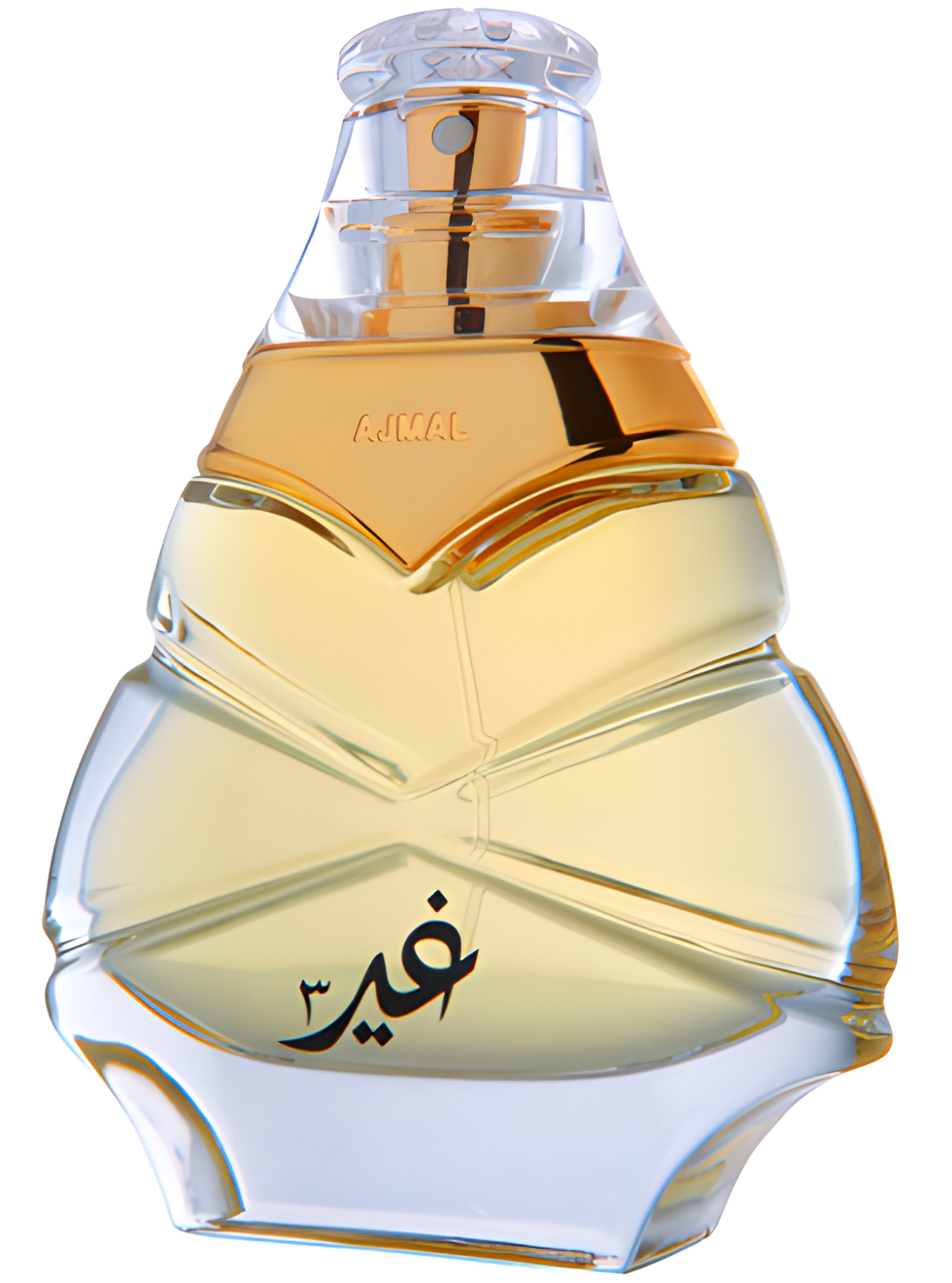 Picture of Ghair 3 fragrance