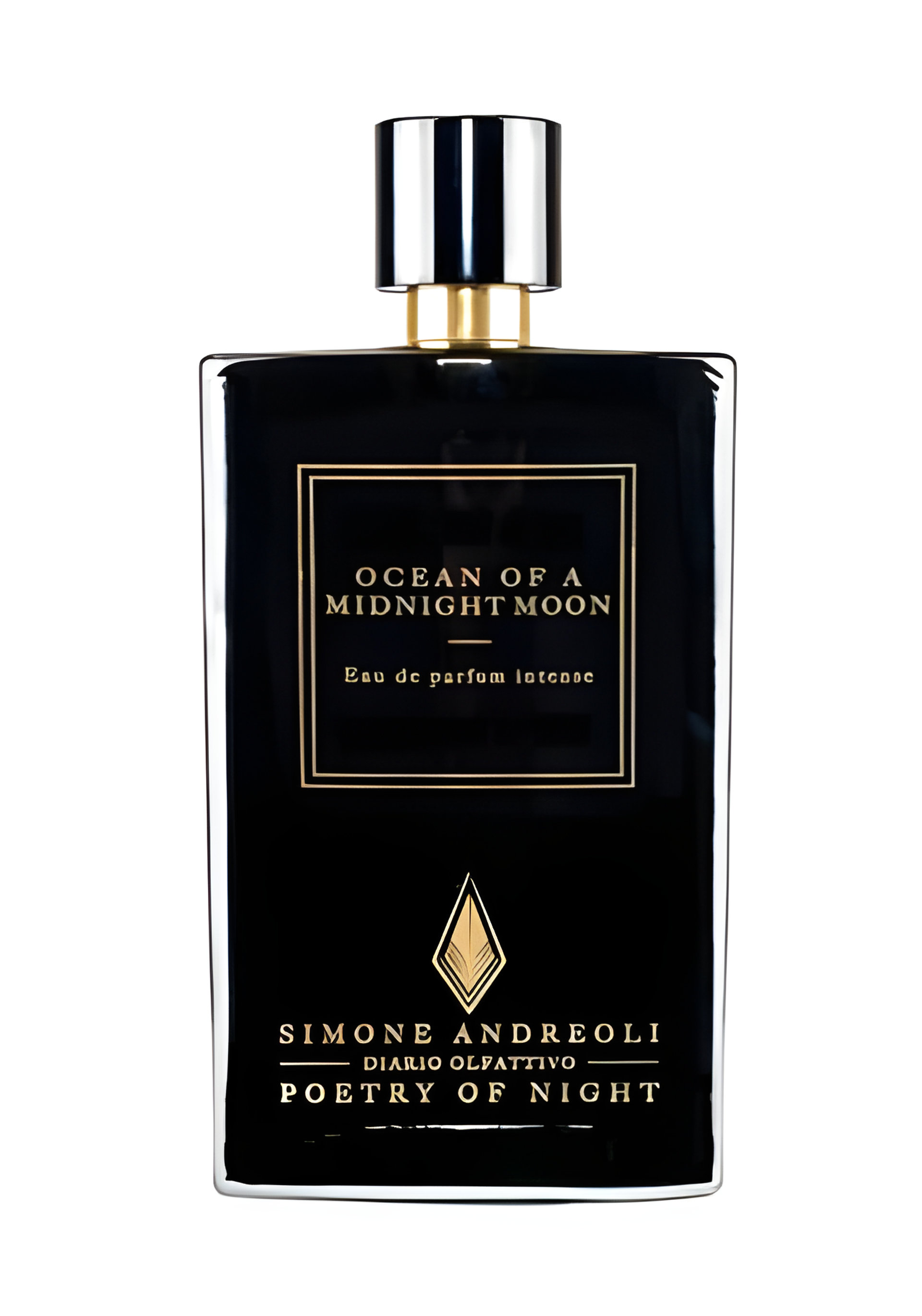 Picture of Ocean of a Midnight Moon fragrance
