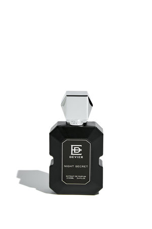 Night Secret by Dévier perfume bottle