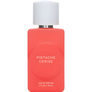 Pistache Cerise by Claire's perfume bottle