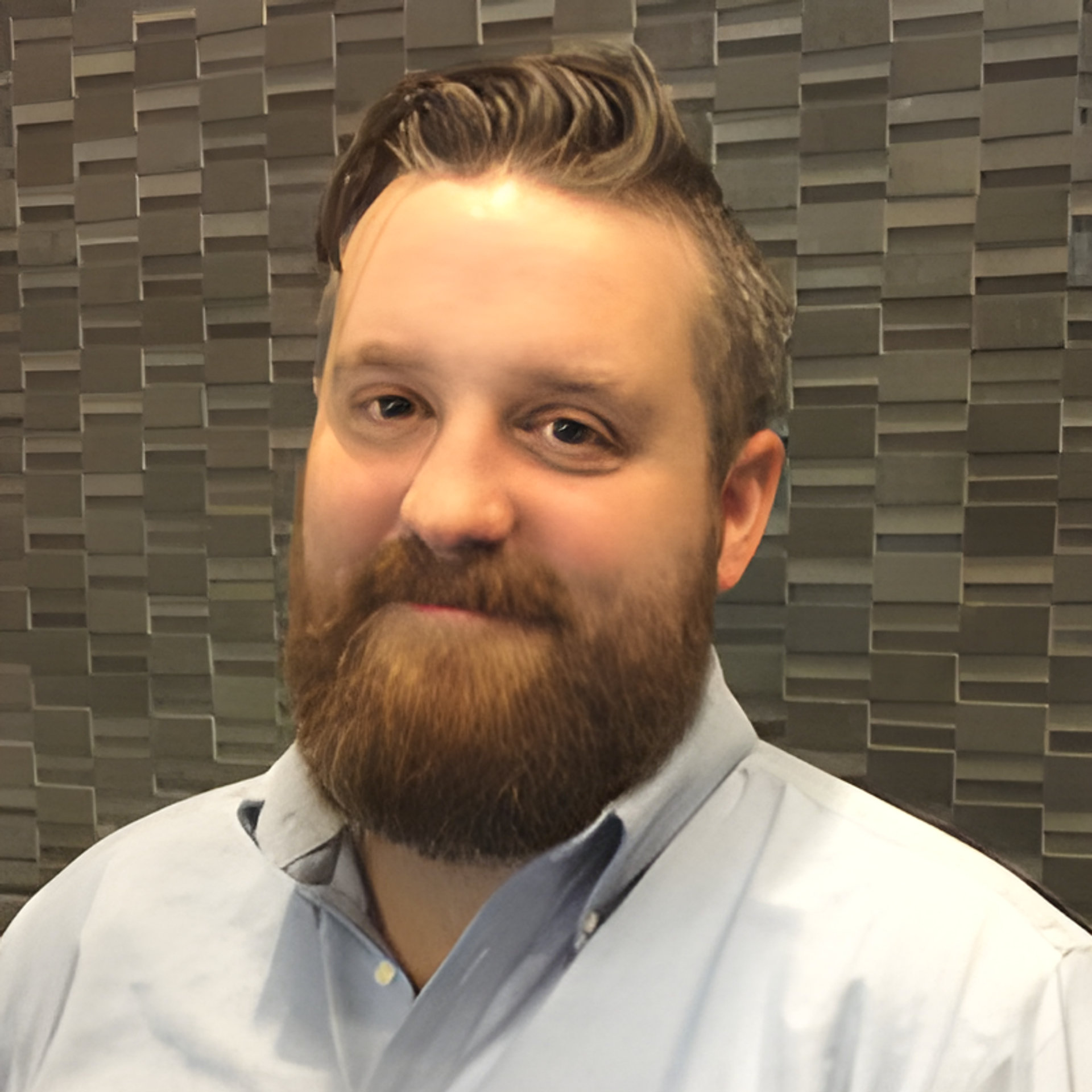 Picture of Jeremiah J. Taylor perfumer